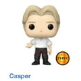 thumbnail image 1 of Funko Pop Casper 1848 Chase Variant, 1 of 3