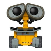 Funko Pop Charging Wall-E Vinyl Figure Specialty Series #1119 Disney Pixar