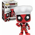 thumbnail image 1 of Funko Pop Chef Deadpool NYCC 2016 Exclusive Vinyl Bobblehead Figure, 1 of 5
