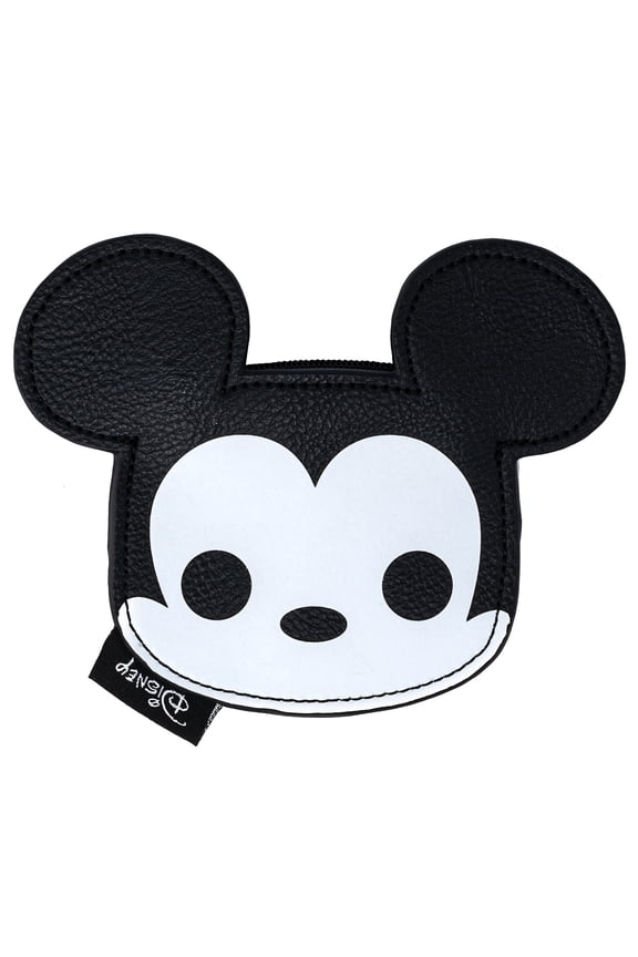 Pop! Coinbag: Disney - Mickey Mouse - Walmart Exclusive