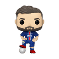thumbnail image 1 of Funko Pop! Collectible Lionel Messi Vinyl Figure, 4.34", 1 of 6