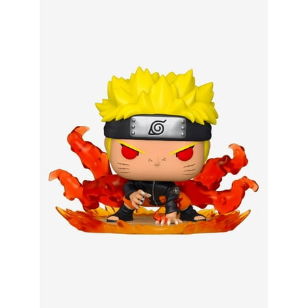 Funko Pop! Collectible Naruto Shippuden Vinyl Figure