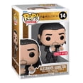 thumbnail image 1 of Funko Pop! Collectible Vinyl Figure, Alexander Hamilton, 1 of 2