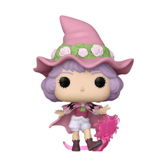 Funko Pop! Collectible Vinyl Figure, Dorothy Black Clover, Exclusive, 55"