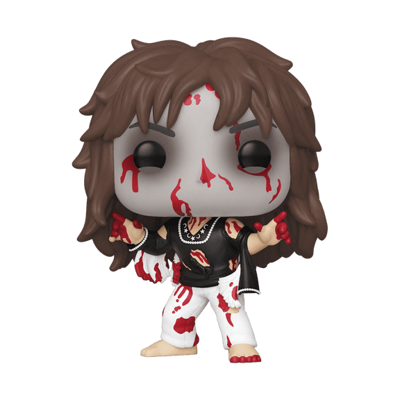 Funko Pop Collectible Vinyl Figures, 9.00 x 6.00 x 1.50 inches