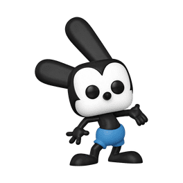 Funko POP! Icons - Disney 100 Years Vinyl Figure - OSWALD