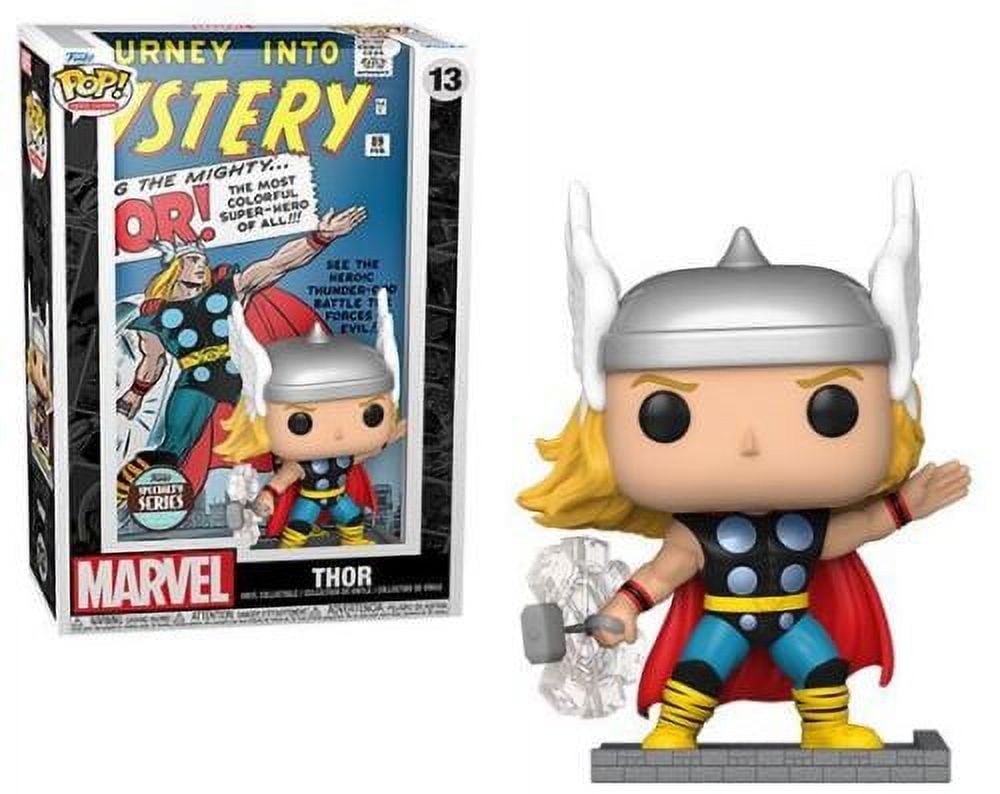 Funko POP! Classic Thor Figure