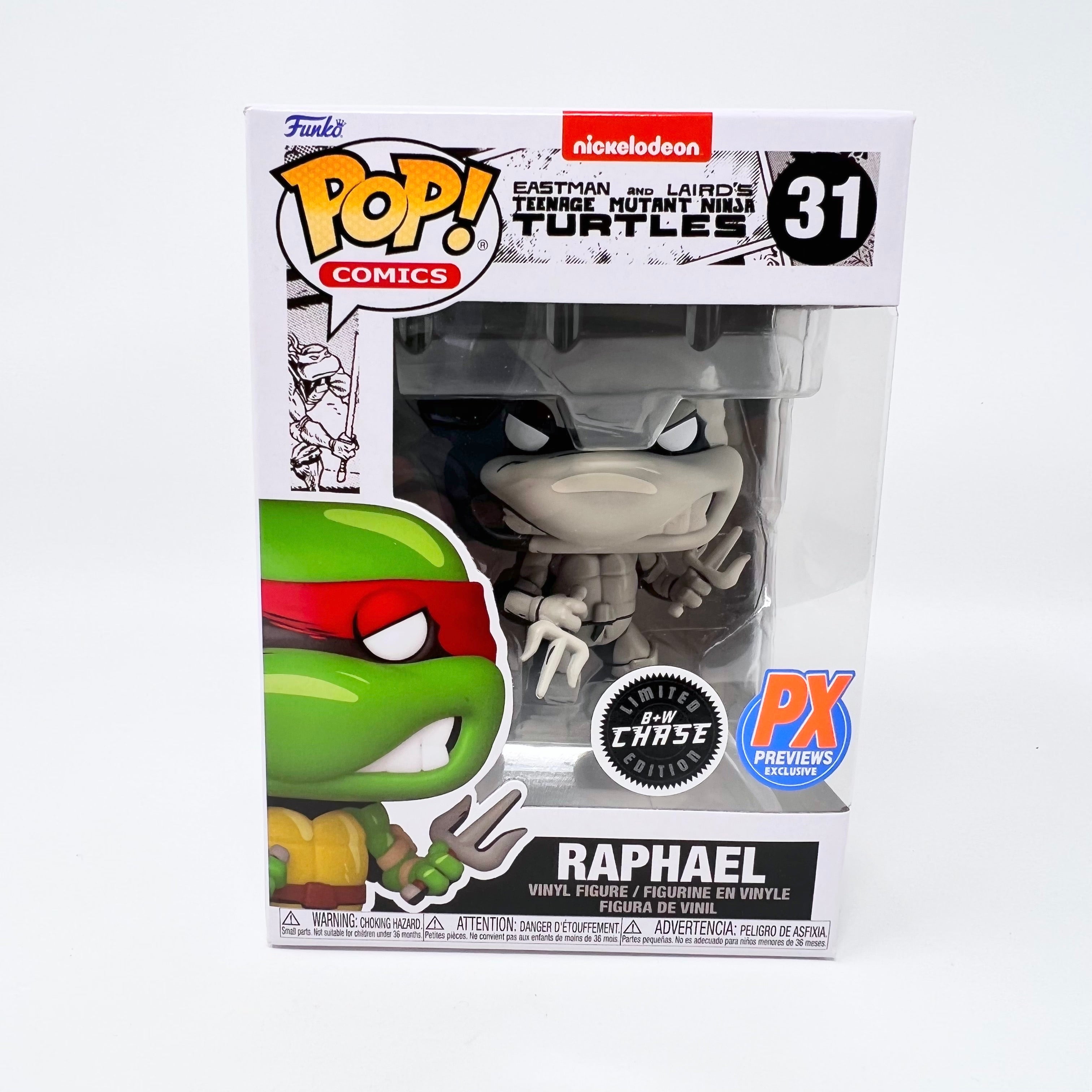 ミュータントタートルズ Funko Pop! Amazon.co.jp: Funko Pop! 映画 ティーンエイジ・ミュータント