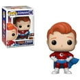thumbnail image 1 of Funko POP! TV Conan O'Brien Vinyl Figure [Super Conan], 1 of 4