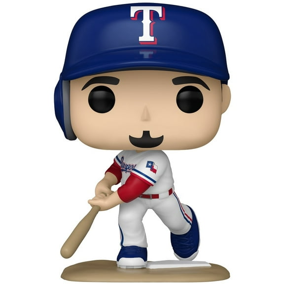 Funko POP! MLB: Rangers - Corey Seager