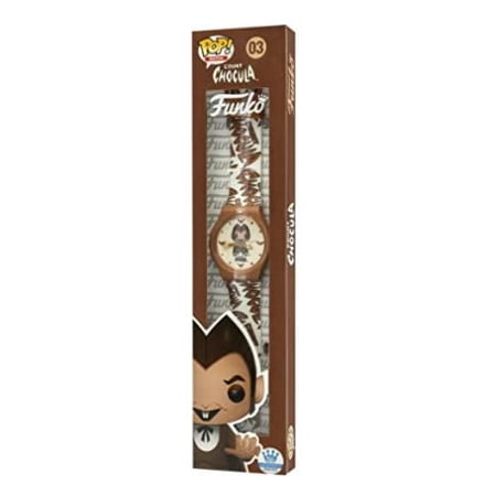 Funko POP! Watch General Mills Count Chocula