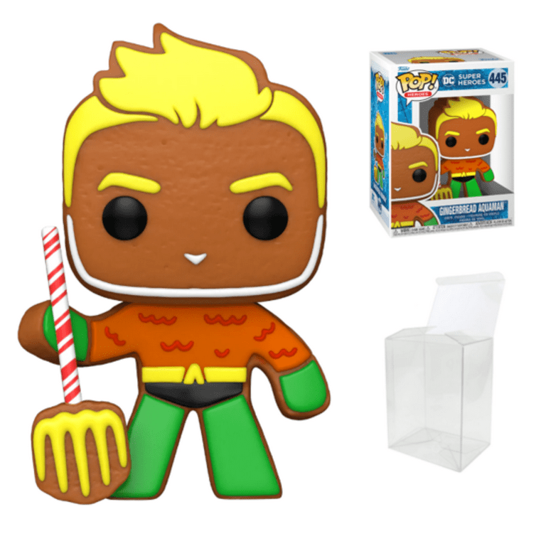 Aquaman pop cheap