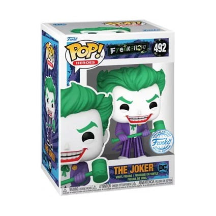 Funko Pop Joker