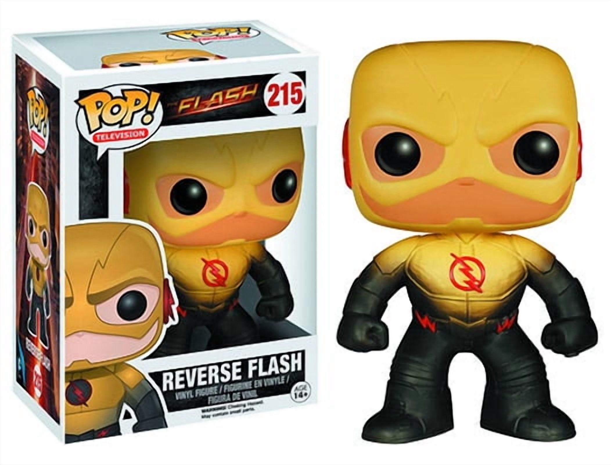 Reverse Flash 52