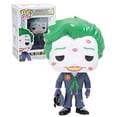 thumbnail image 1 of Funko Pop! DC Heroes DC Comics Bombshells The Joker #170 (With Kisses), 1 of 1