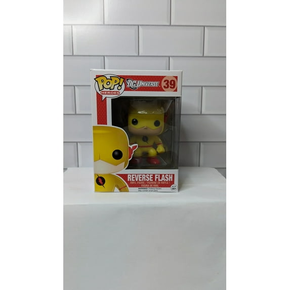 Reverse Flash