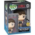 thumbnail image 1 of Funko Pop! DC – The Riddler #373, 1 of 4