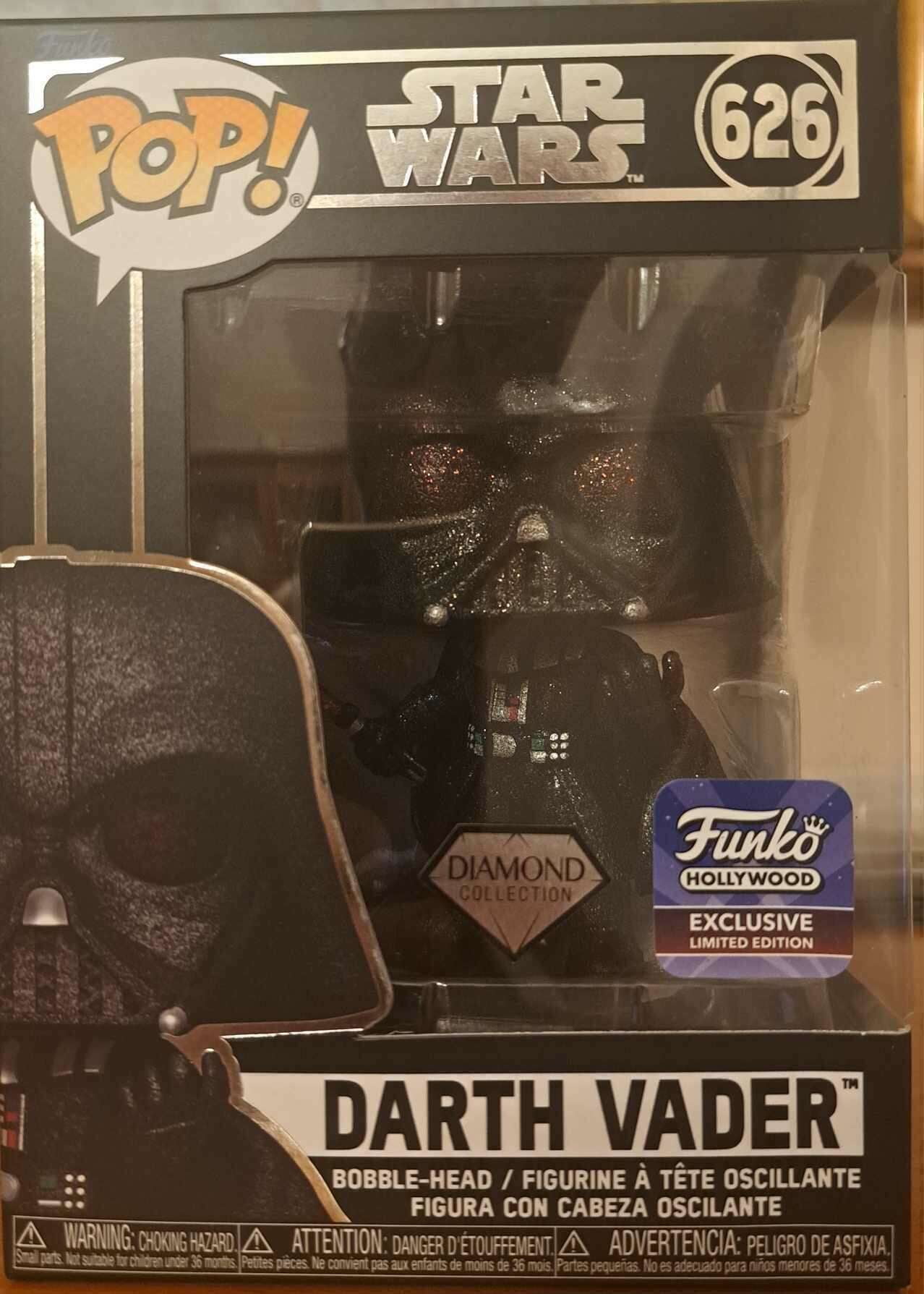 funko-pop-darth-vader-diamond-hollywood-exclusive-walmart