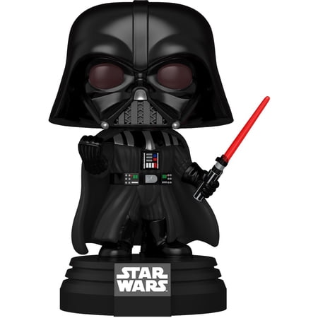 Funko POP! Star Wars SFX : Star Wars - Darth Vader