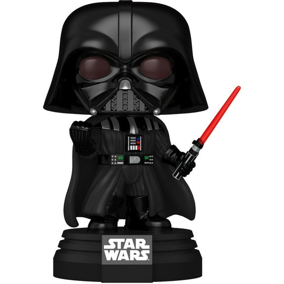 Funko POP! Star Wars SFX : Star Wars - Darth Vader