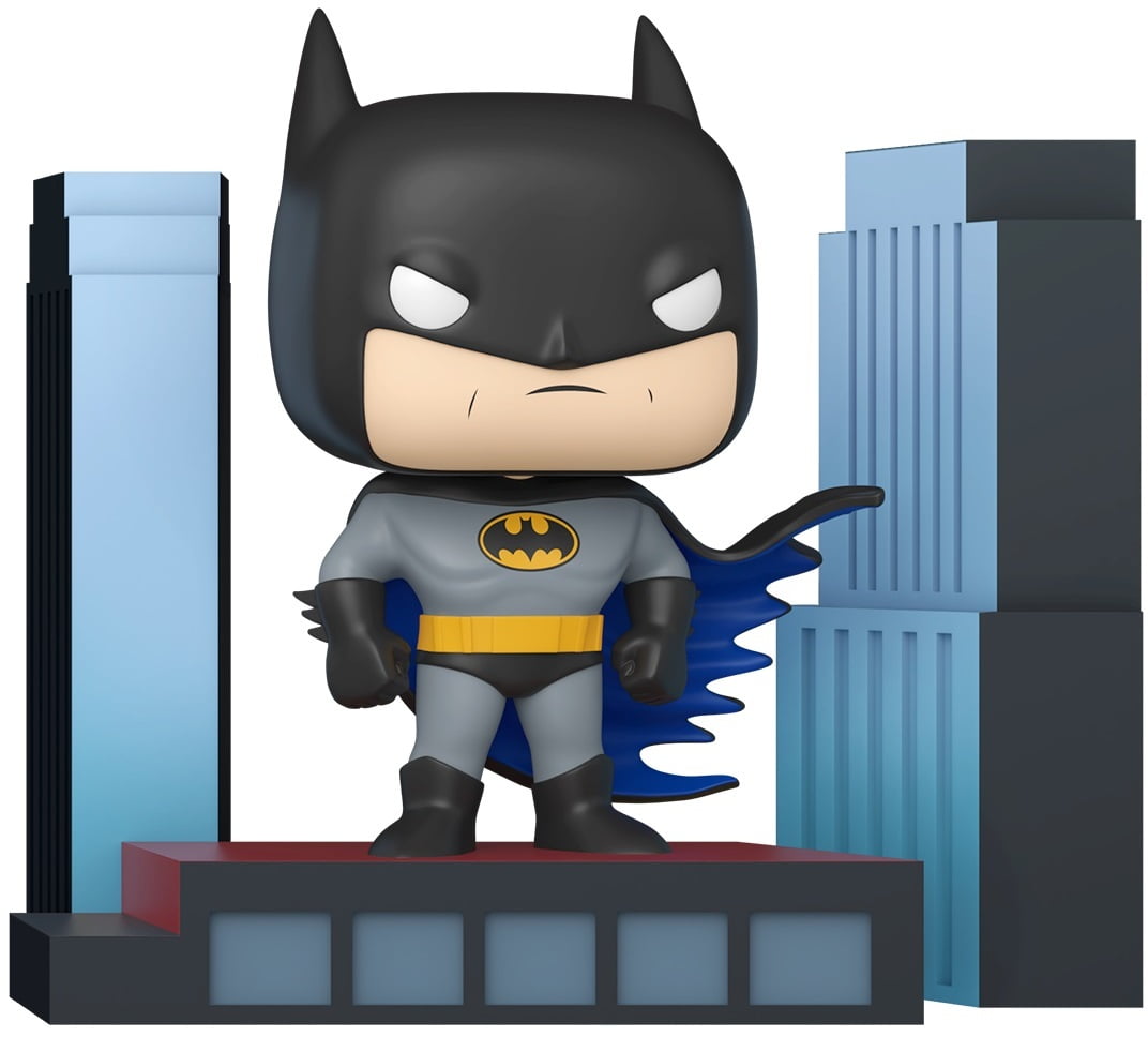 POP! FUNKO バットマン Funko Pop! Batman - Batman 25th Anniversary Pop! Classics