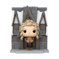 thumbnail image 1 of Funko Pop! Deluxe: Harry Potter Hogsmeade -Madame Rosmerta with The Three Broomsticks Vinyl Figure, 1 of 6