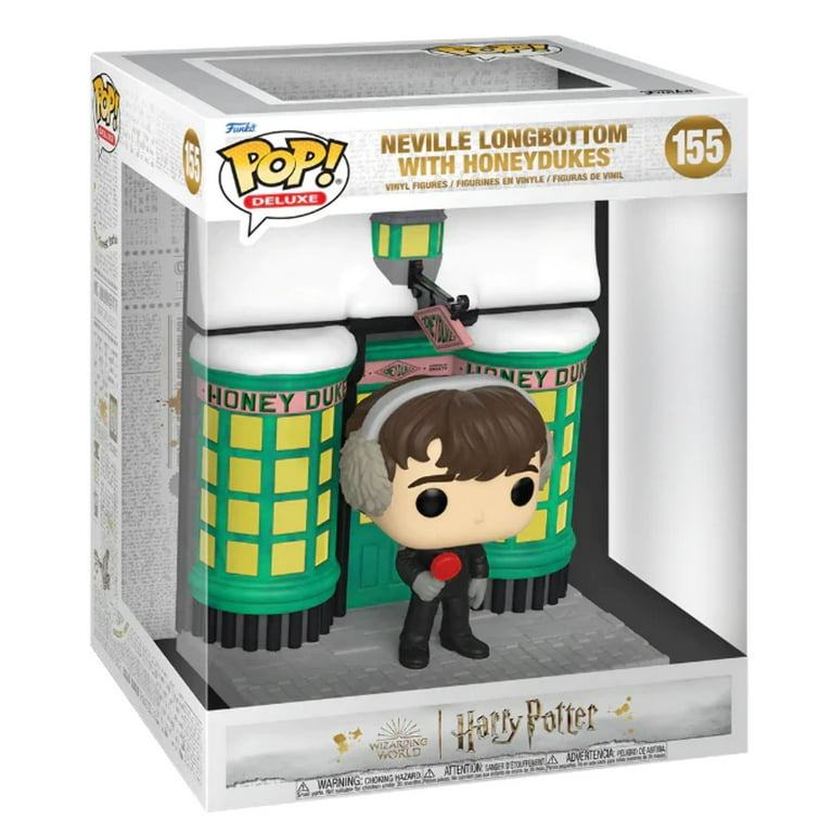 Harry Potter Figurine Funko POP! Deluxe Vinyl figurine Harry