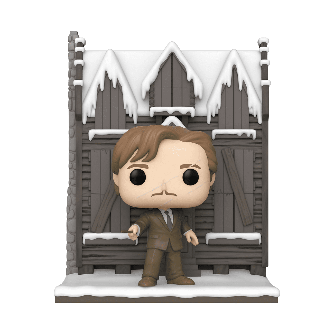 Funko Pop! Deluxe: Harry Potter Hogsmeade - Remus Lupin with