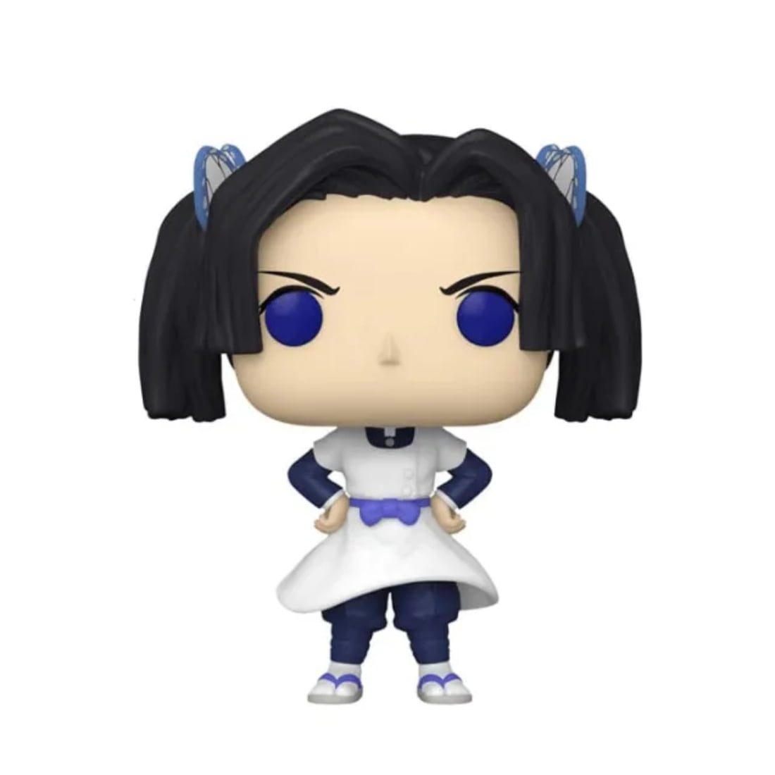 Funko Pop! Demon Slayer Chase Aoi Kanzaki #1535 - Walmart.com