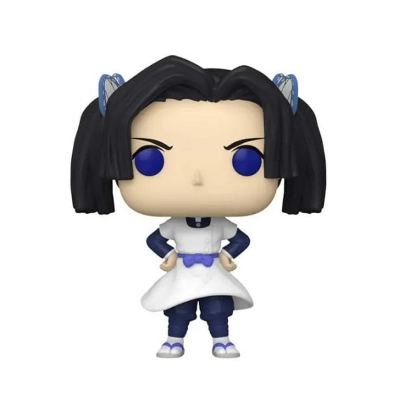 Funko Pop! Demon Slayer Chase Aoi Kanzaki #1535 - Walmart.com