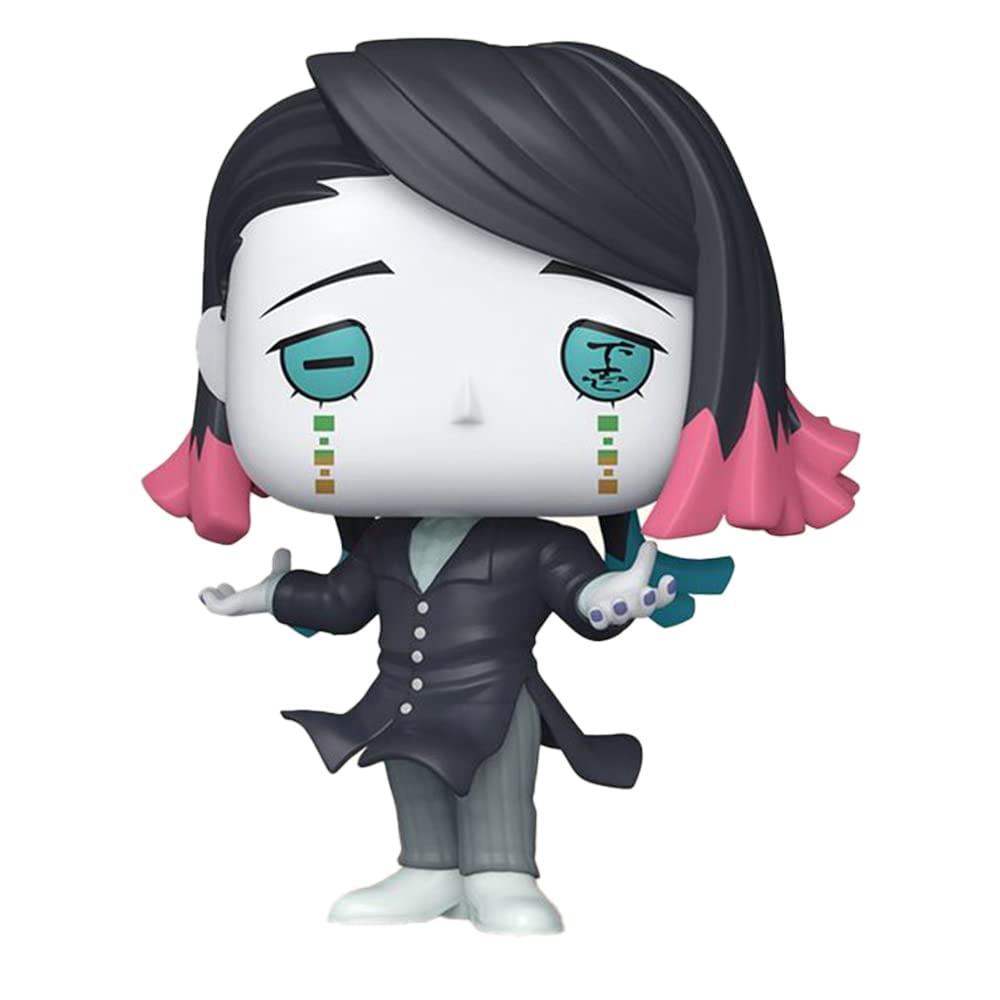 POP! Funko Pop! Vinyl Figure, Demon Slayer Enmu 1158, Summer 