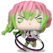 Funko POP! Anime Demon Slayer - Mitsuri, Attack