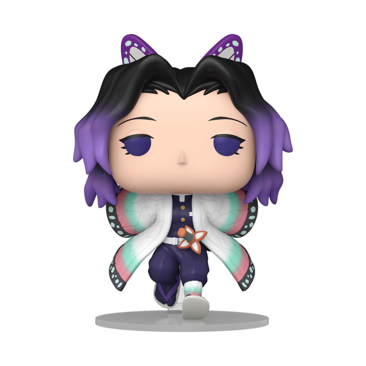 Shinobuさま専用 Amazon.com: TAMASHII NATIONS - Demon Slayer: Kimetsu no Yaiba