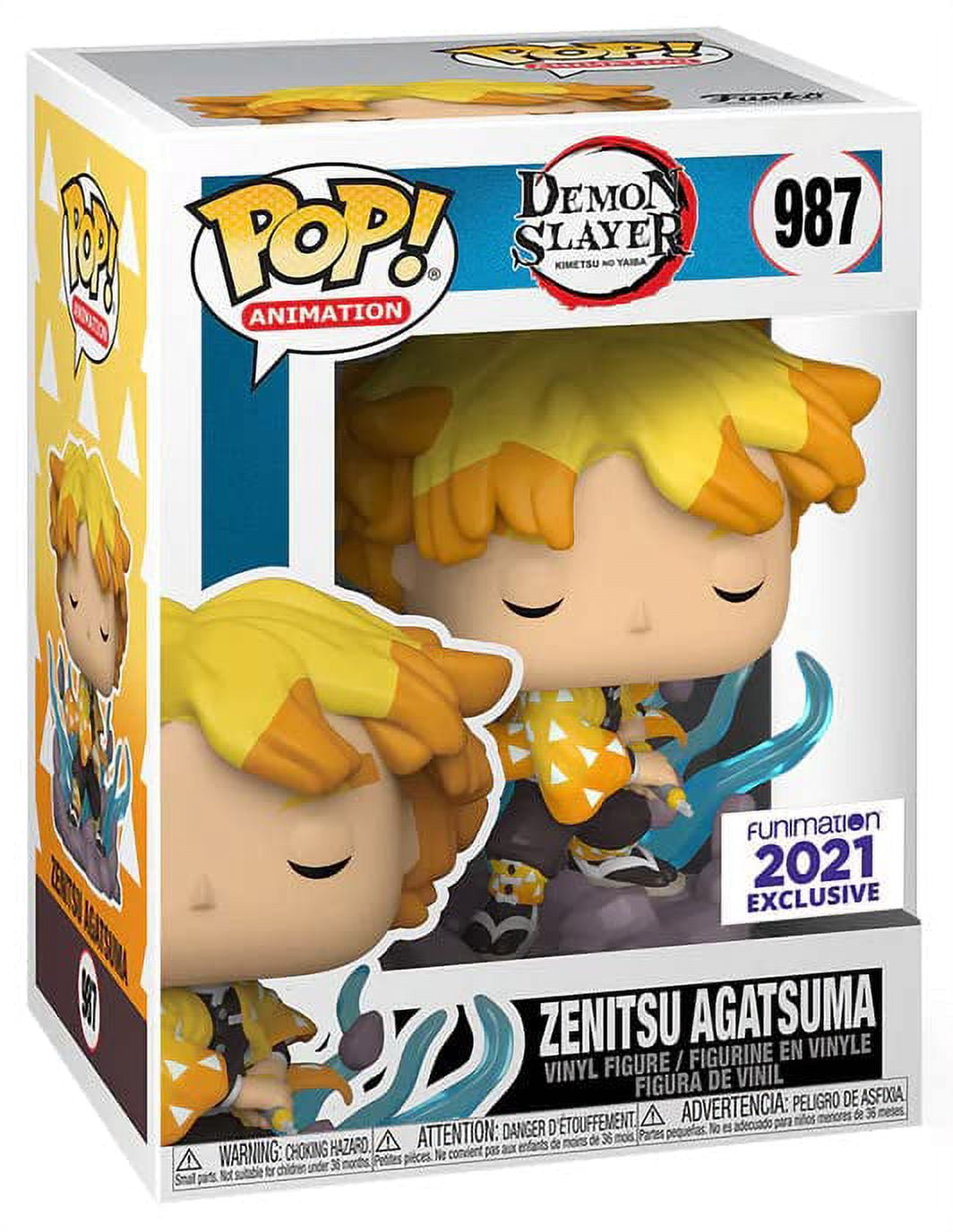 Funimation exclusive cheap funko pop