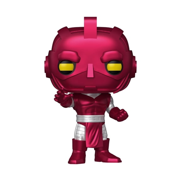 Funko Pop! Digital #435 High Evolutionary - West Coast Avengers Series 1