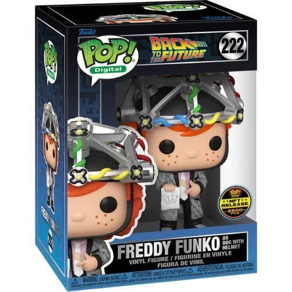 POP! funko 50 ドク　back to the future e6ec45ee0a884b36a6f7cb0007017c