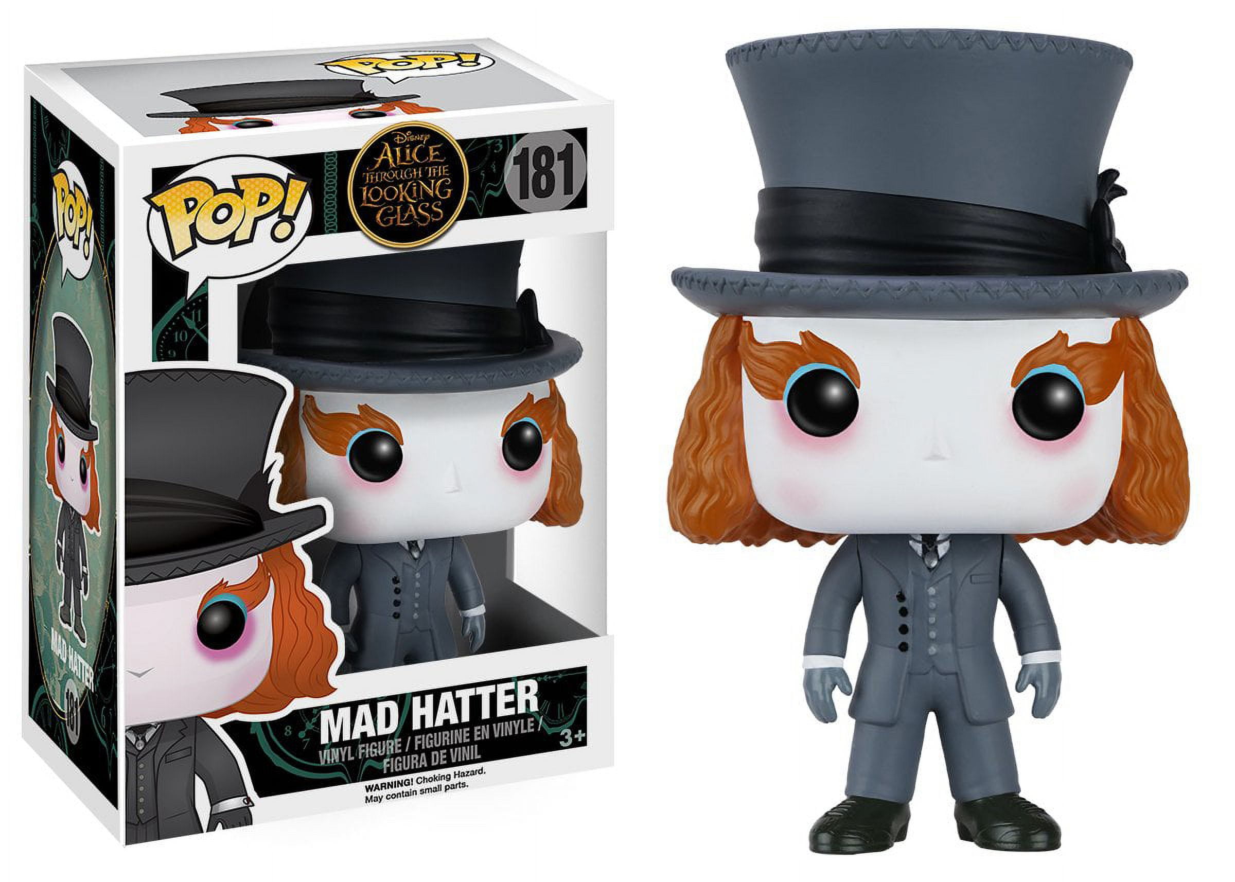 ALICE, MAD HATTER, AND CHESHIRE FUNKO PO shops