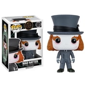 "Funko Pop! Disney: Alice Through the Looking Glass, Mad Hatter"