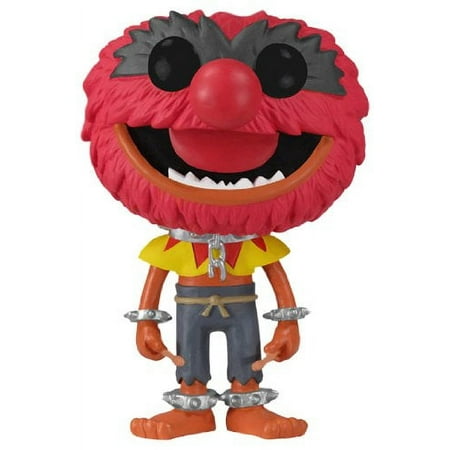 Funko Pop! Disney Animal The Muppets Metallic (Limited 480 Pieces) SDCC Exclusive #05