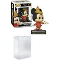 thumbnail image 1 of Funko Pop: Disney: Archives- Beanstalk Mickey with Pop Protector Case, 1 of 3