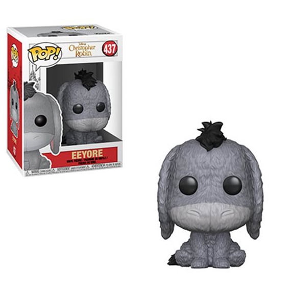 Funko Pop! Disney: Christopher Robin: Eeyore