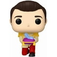 thumbnail image 1 of FUNKO POP! Disney: Cinderella - Prince Charming, 75th Anniversary, 1 of 2