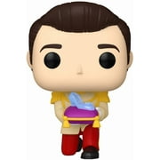 Cinderella Funko Pop! Disney 75th Anniversary - Collectible Vinyl Figure #1542 with Case