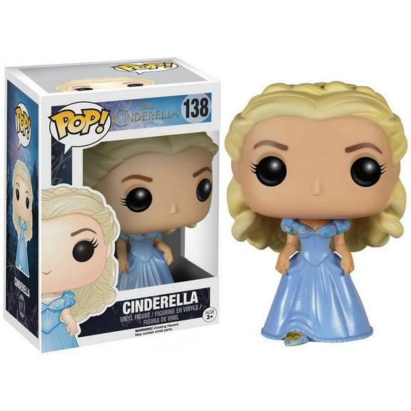 Disney's Cinderella Funko POP Vinyl Figure Cinderella