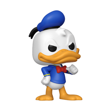 Funko Pop! Disney: Classics - Donald Duck Vinyl Figure