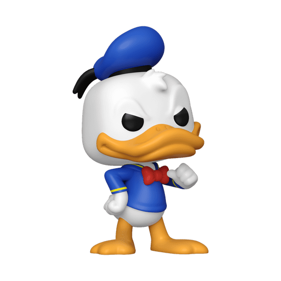 Funko Pop! Disney: Classics - Donald Duck Vinyl Figure