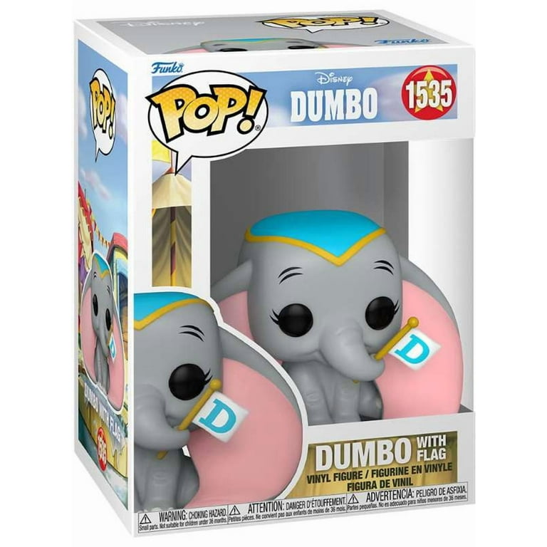 FunkoPOP! DISNEY DUMBO 3体セット FunkoPOP! DISNEY DUMBO 3体セット Amazon.com: Funko Disney: Series