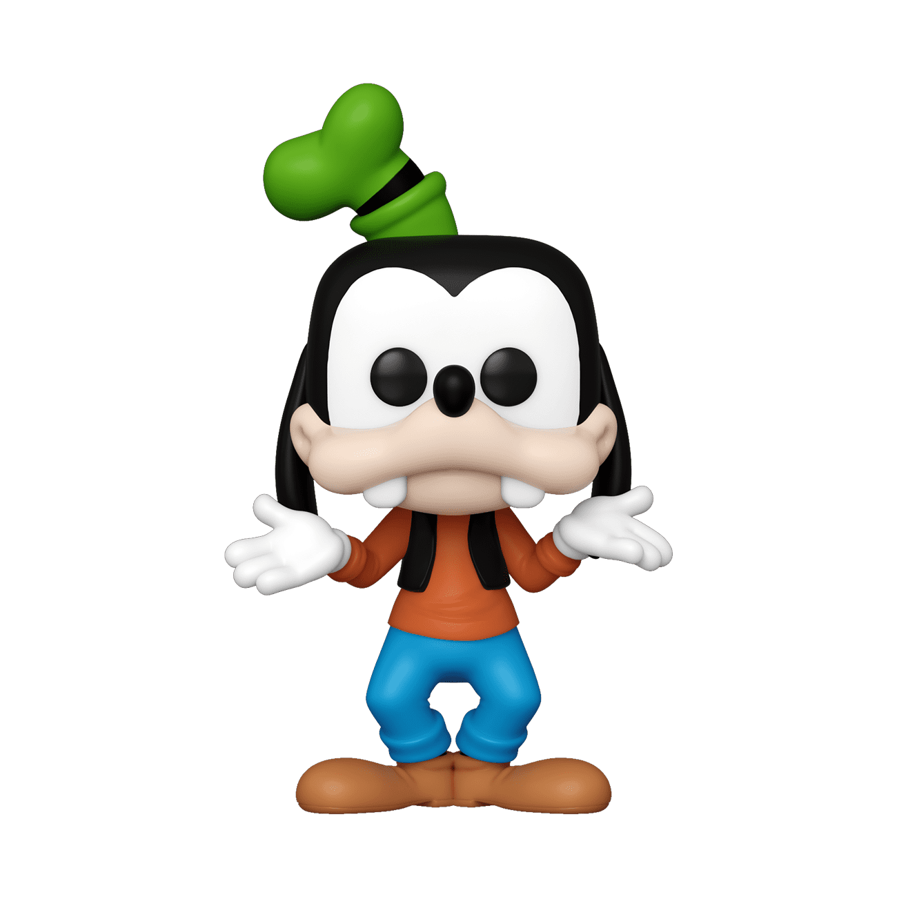 Funko Pop Disney Classics Goofy