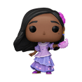 thumbnail image 1 of Funko Pop! Disney: Encanto - Isabela Madrigal Vinyl Figure, 1 of 5