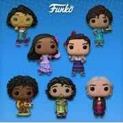 Funko Pop! Disney Encanto - Set of 7 Vinyl Figures